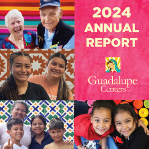 Guadalupe Centers